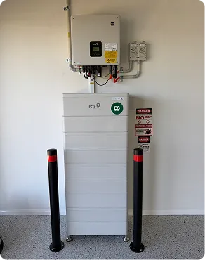 Sadleir Panel